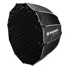 Bresser Quick Lock 90 Deep Parabolic Softbox