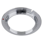 Fotodiox Pro Objektiv Mount Adapter - M42 Typ 1 Screw Mount SLR Objektiv auf Pentax K (PK) Mount SLR Kameragehäuse