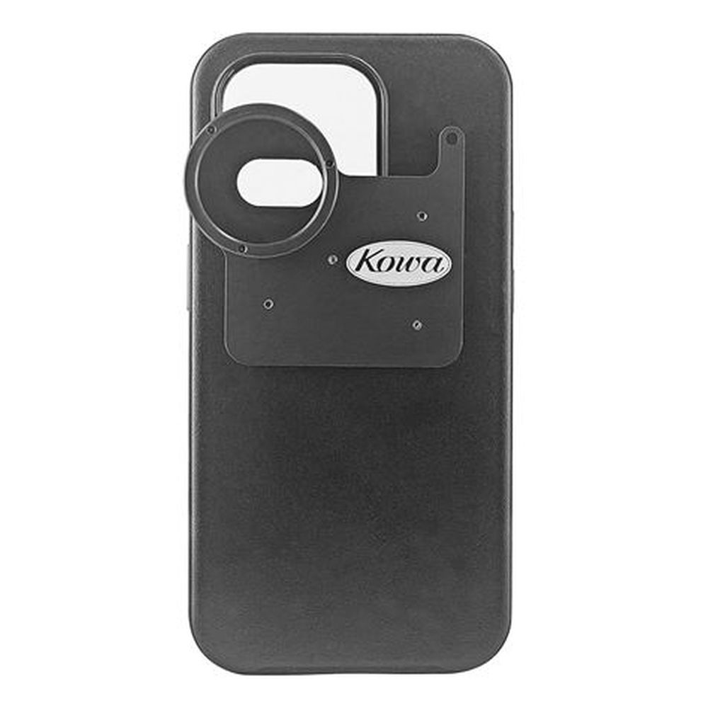 Kowa Adaptateur de digiscopie pour iPhone 14 Pro Max
