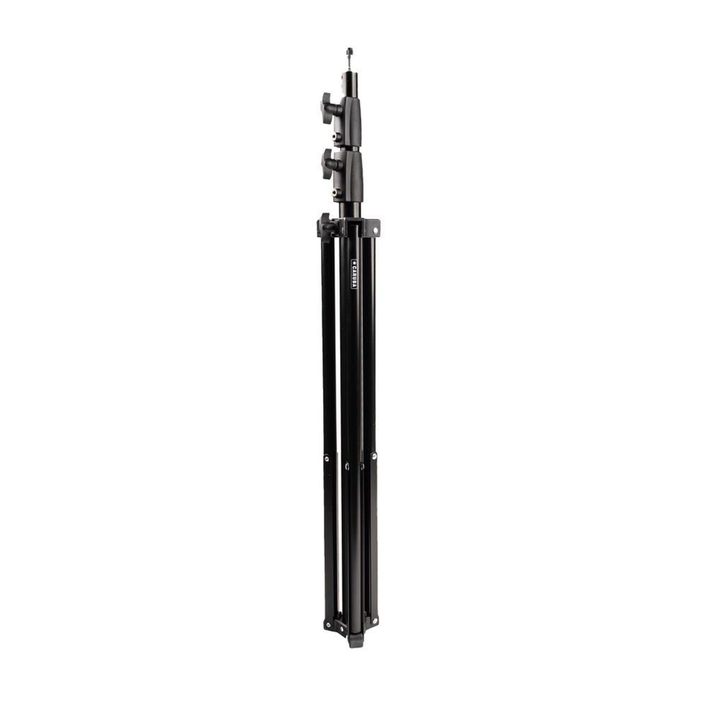 Caruba Lampenständer LS-4 (gefedert), 280 cm
