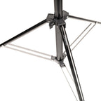Caruba Lampenständer LS-4 (gefedert), 280 cm