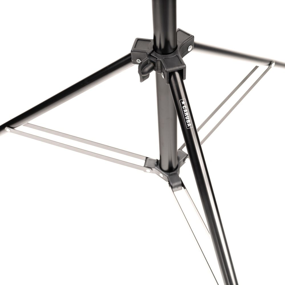 Caruba Lampenständer LS-4 (gefedert), 280 cm