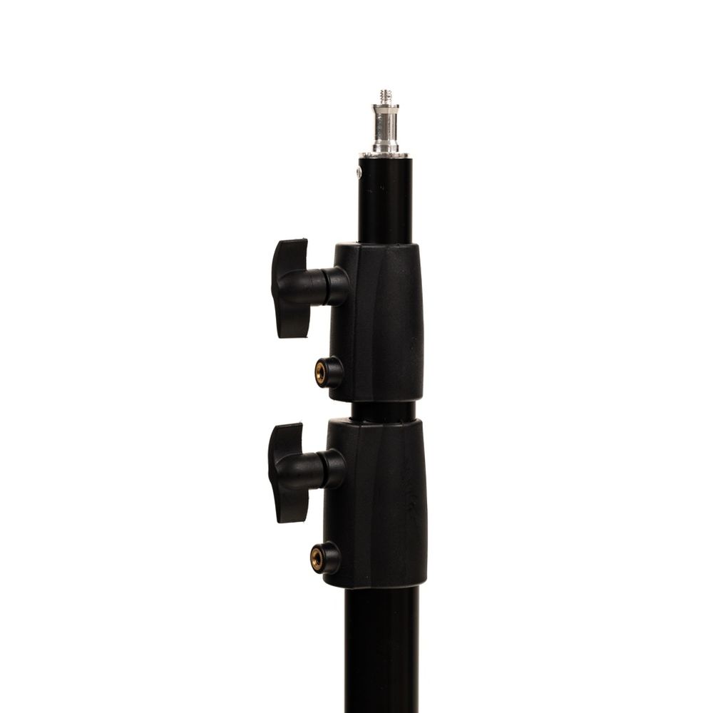 Caruba Lampenständer LS-4 (gefedert), 280 cm
