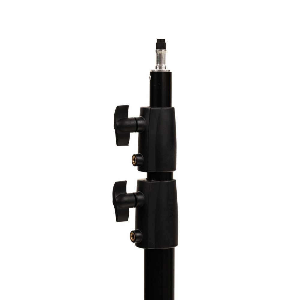Caruba Lampenständer LS-4 (gefedert), 280 cm