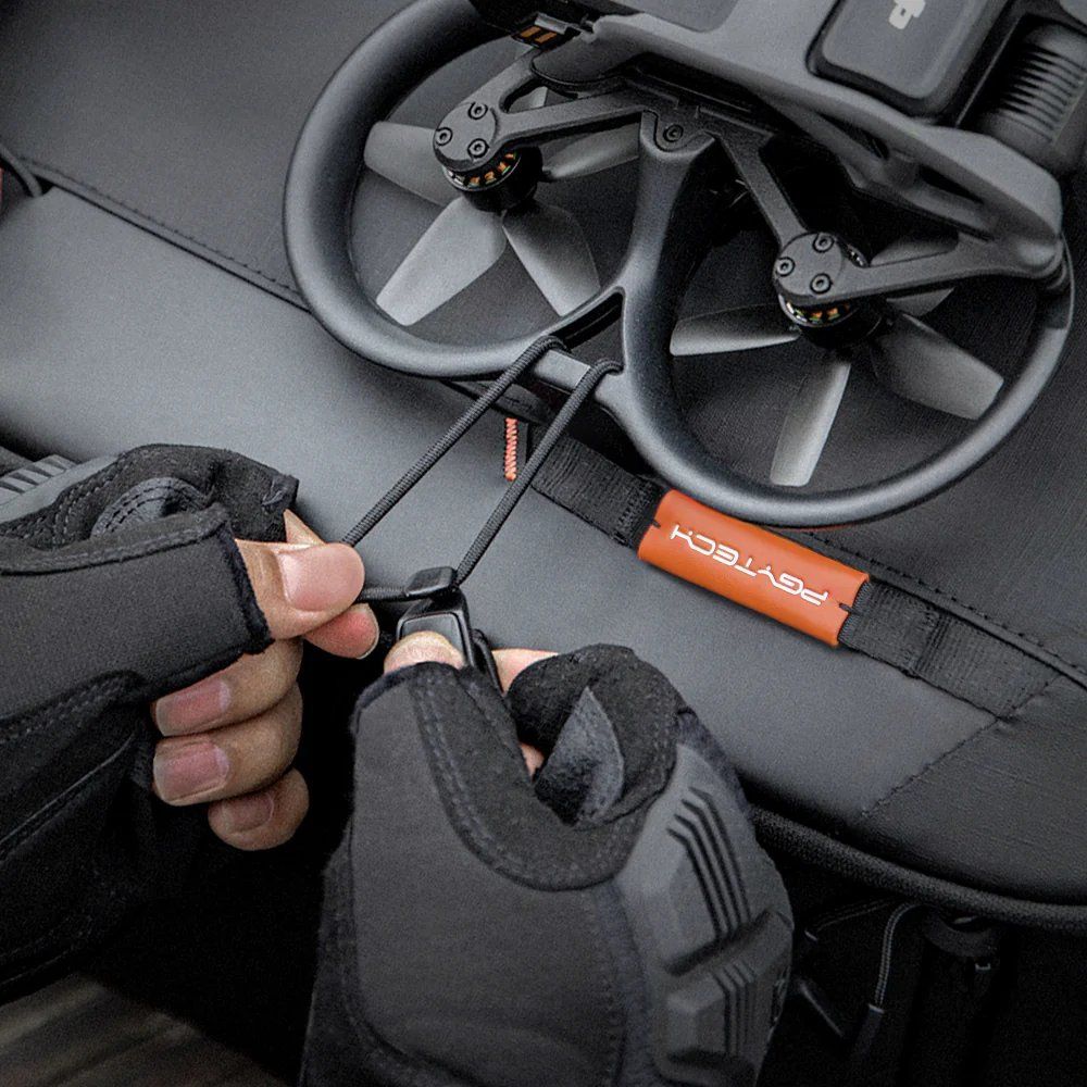 PGYTech OneMo FPV Sac à Dos 30L (Space Noir)