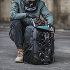 PGYTech OneMo FPV Sac à Dos 30L (Space Noir)