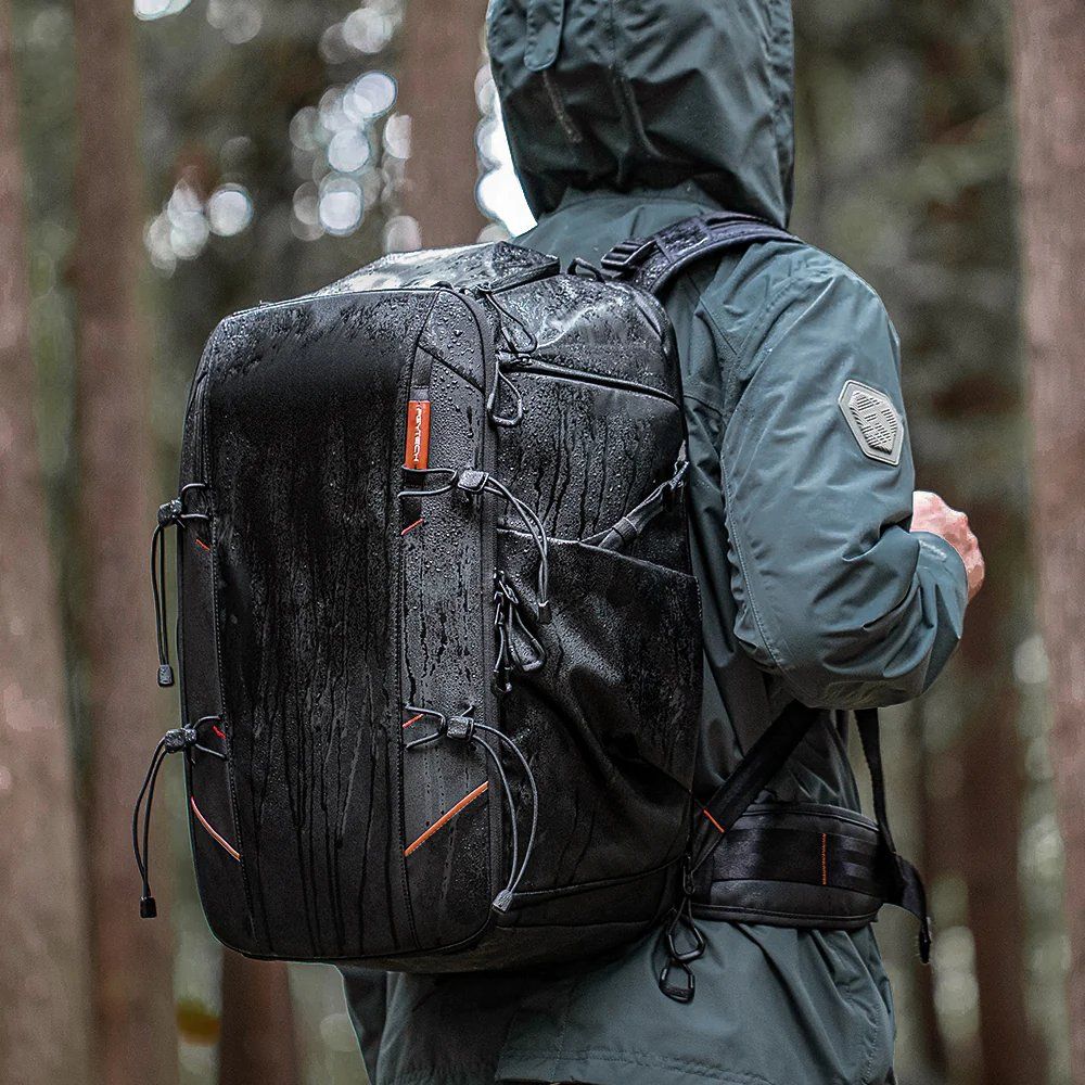 PGYTech OneMo FPV Sac à Dos 30L (Space Noir)
