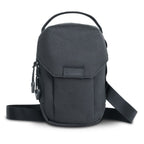 WANDRD X1 Cross Body Bag Small, noir