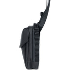 WANDRD X1 Cross Body Bag Small, noir