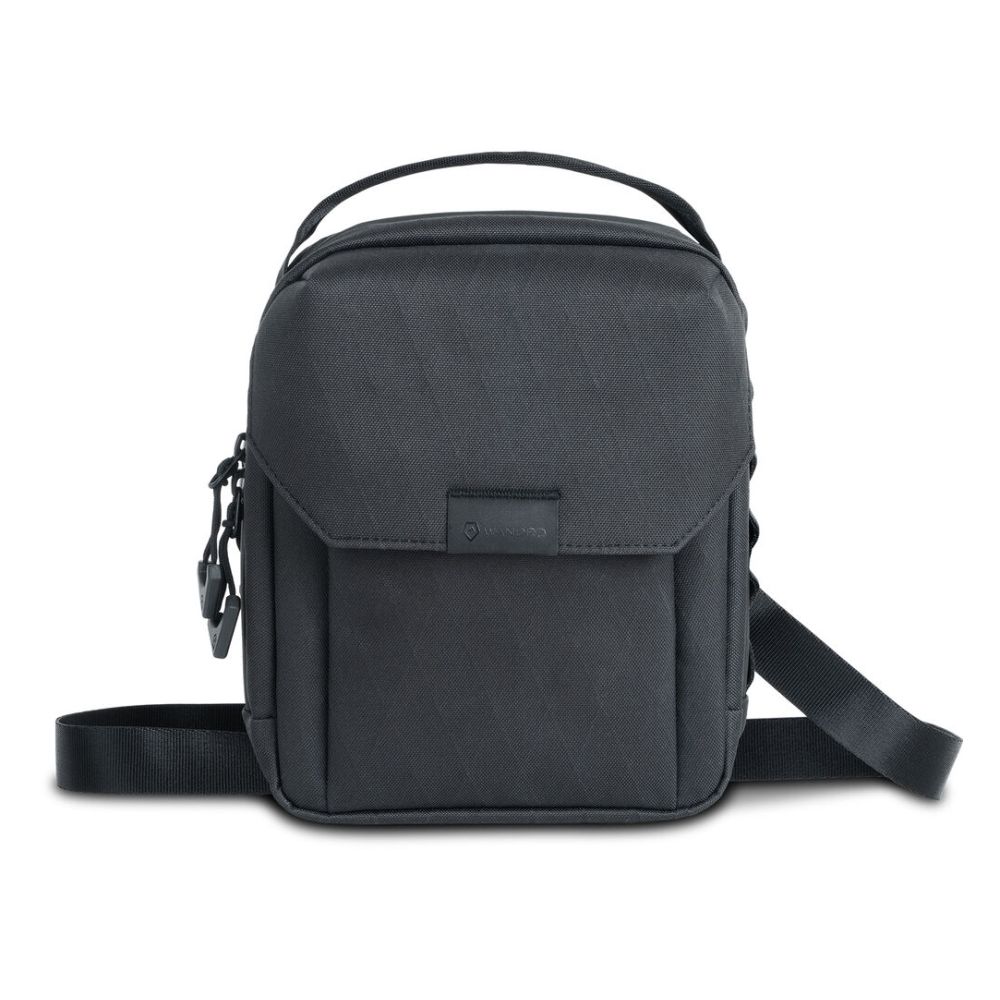 WANDRD X1 Cross Gehäuse Bag Large, schwarz