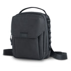 WANDRD X1 Cross Body Bag Large, noir