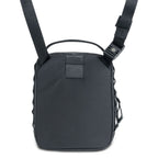 WANDRD X1 Cross Body Bag Large, noir