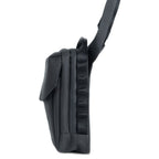 WANDRD X1 Cross Body Bag Large, noir