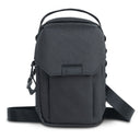 WANDRD X1 Cross Body Bag Medium, black