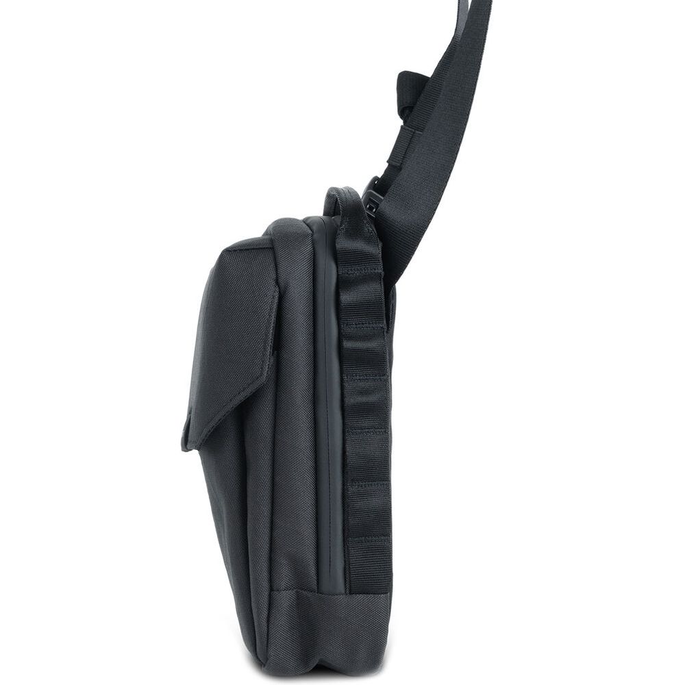WANDRD X1 Cross Body Bag Medium, black