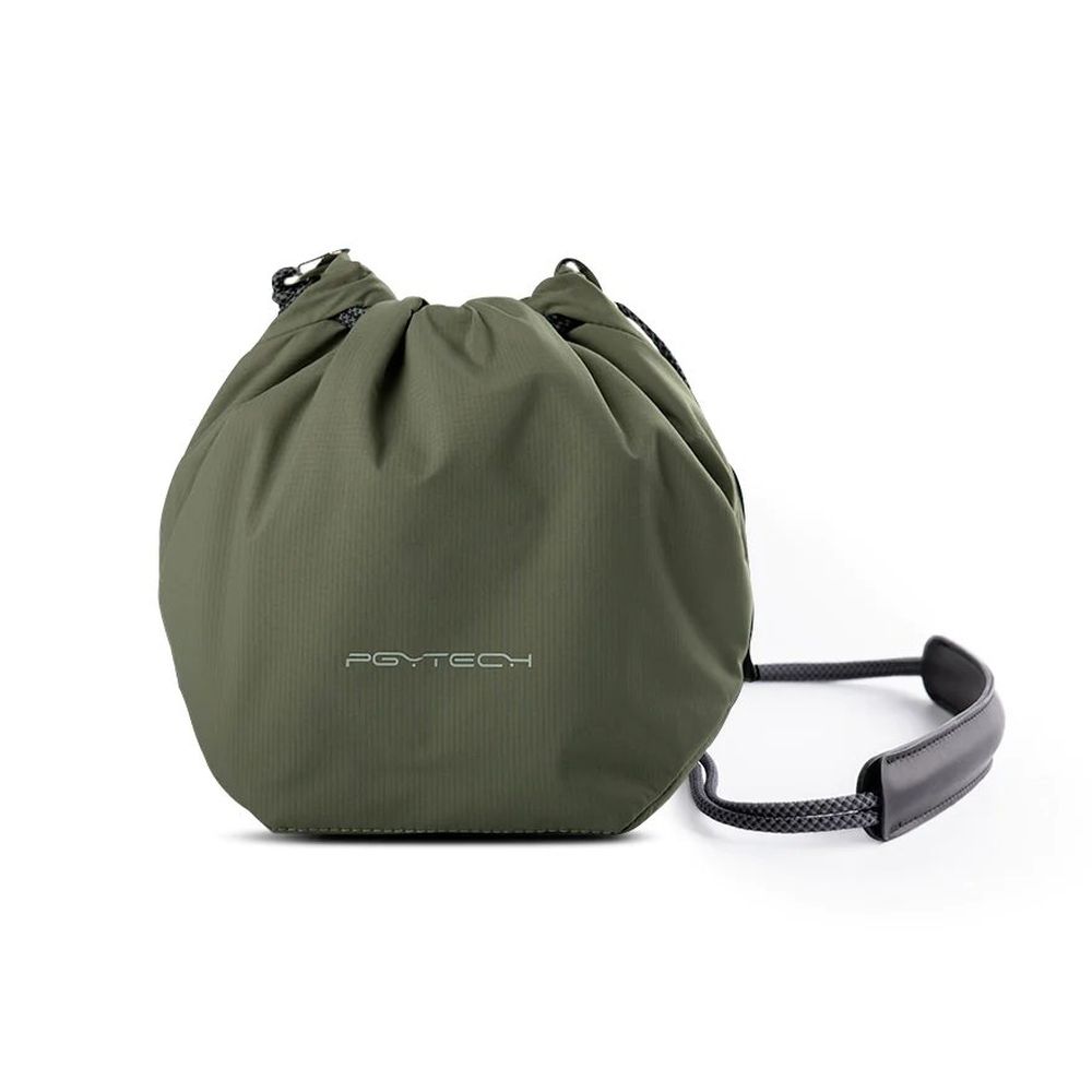 PGYTech OneGo Sac à cordon, forêt