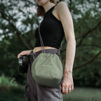 PGYTech OneGo Sac à cordon, forêt
