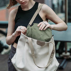 PGYTech OneGo Sac à cordon, forêt
