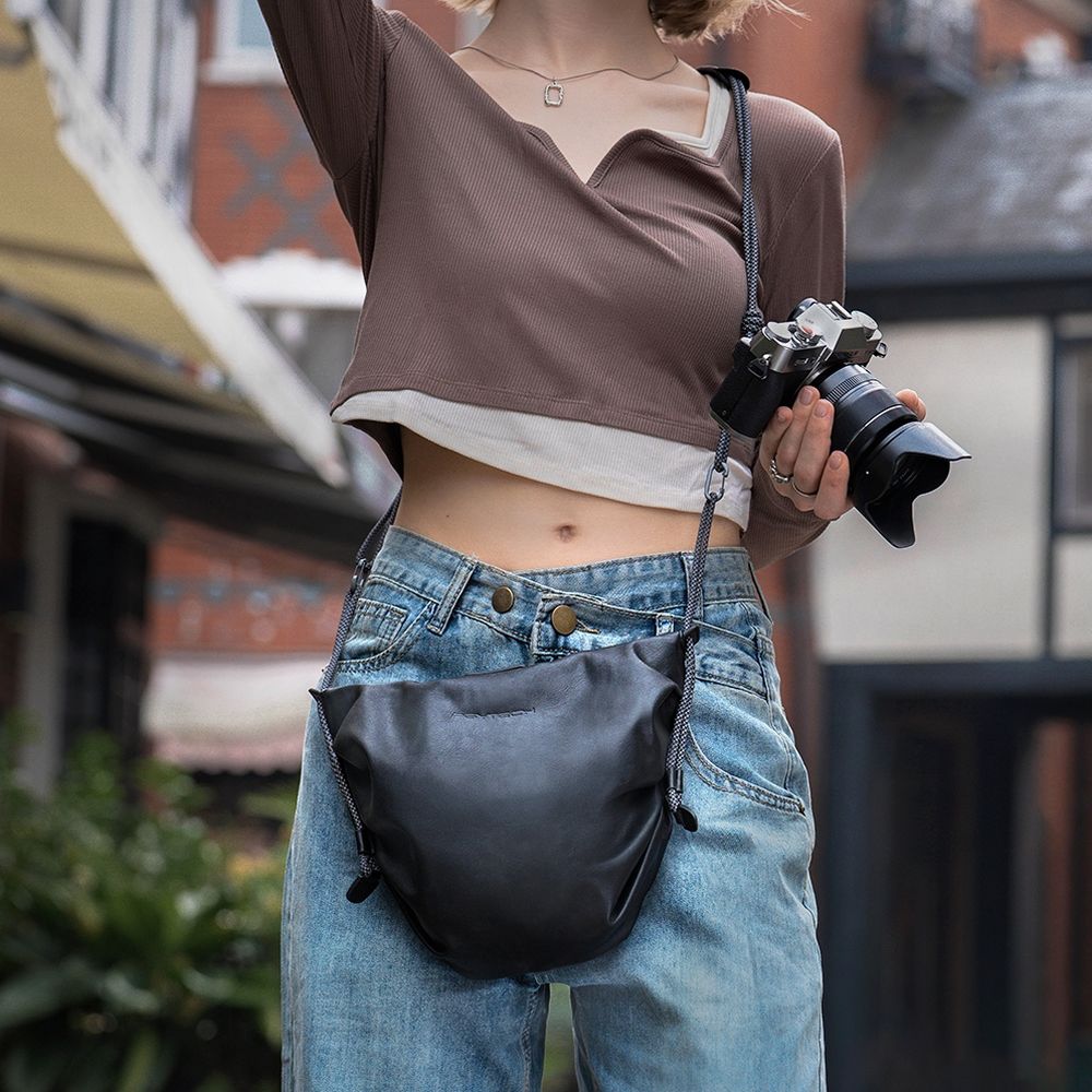 PGYTech OneGo Cloud Tasche M, Mitternacht