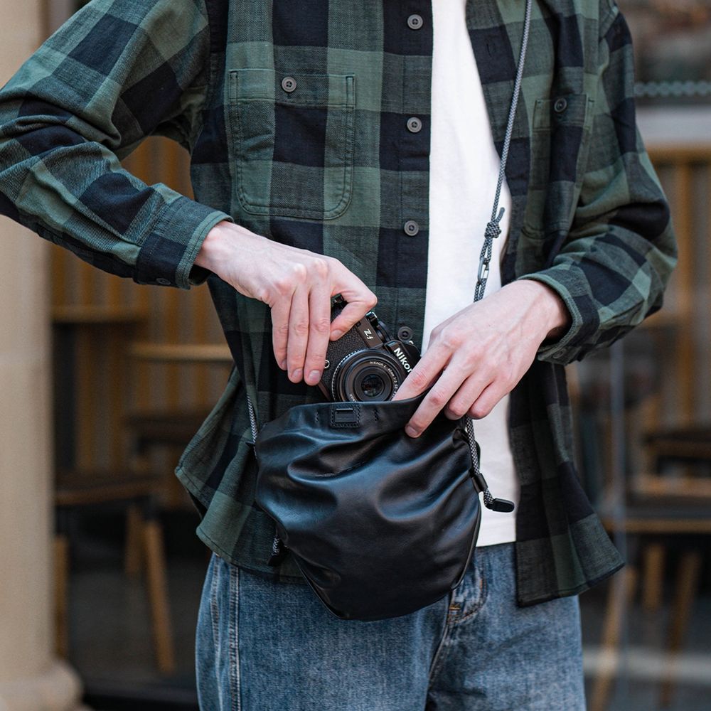 PGYTech OneGo Cloud Tasche M, Mitternacht