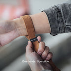 PGYTech Kamera-Handgelenkriemen, Deep Grey