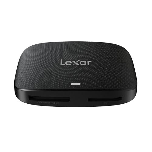 Lexar RW520 Lecteur de cartes 2-en-1 CFexpress Type-B/SD
