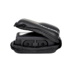 Telesin Étui de rangement pour GoPro Hero 9/10/11/12 - noir