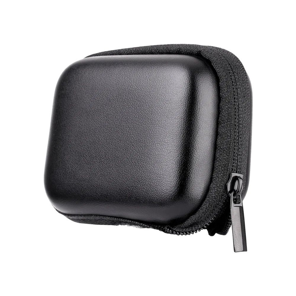 Telesin Étui de rangement pour GoPro Hero 9/10/11/12 - noir