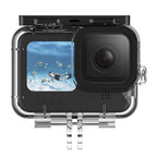 Telesin Étanche Étui All Scene pour GoPro 9/10/11/12