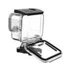 Telesin Wasserdichtes Gehäuse + Tauchfilter-Set für GoPro 9/10/11/12