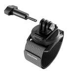 Telesin Dragonne Premium, Rotatif à 360