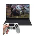 Pora&Co Moniteur portable 15,6 pouces