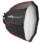 SmallRig 4358 RA-D30 mini Parabolic Softbox