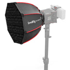 SmallRig 4358 RA-D30 mini Parabolic Softbox