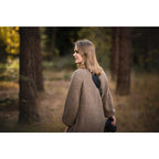 Der Hantler Kamera-Schultergurt Schwarz / Messing, Regular