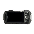Pentax WG-90, schwarz