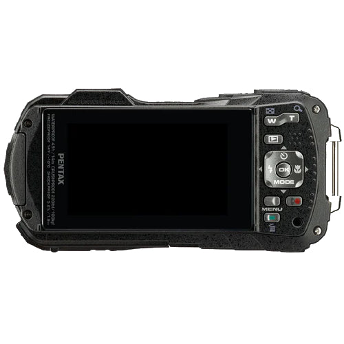 Pentax WG-90, bleu
