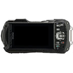 Pentax WG-90, bleu