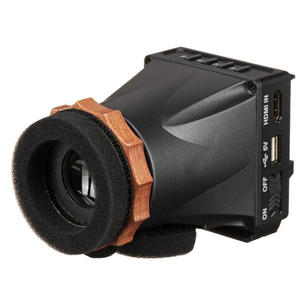 Portkeys LEYE III Elektronischer Sucher mit HDMI