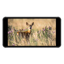 Portkeys PT5 II Moniteur à écran tactile 4K HDMI de 5 pouces avec prise en charge de la LUT 3D
