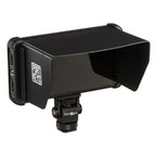 Portkeys PT5 II Moniteur à écran tactile 4K HDMI de 5 pouces avec prise en charge de la LUT 3D