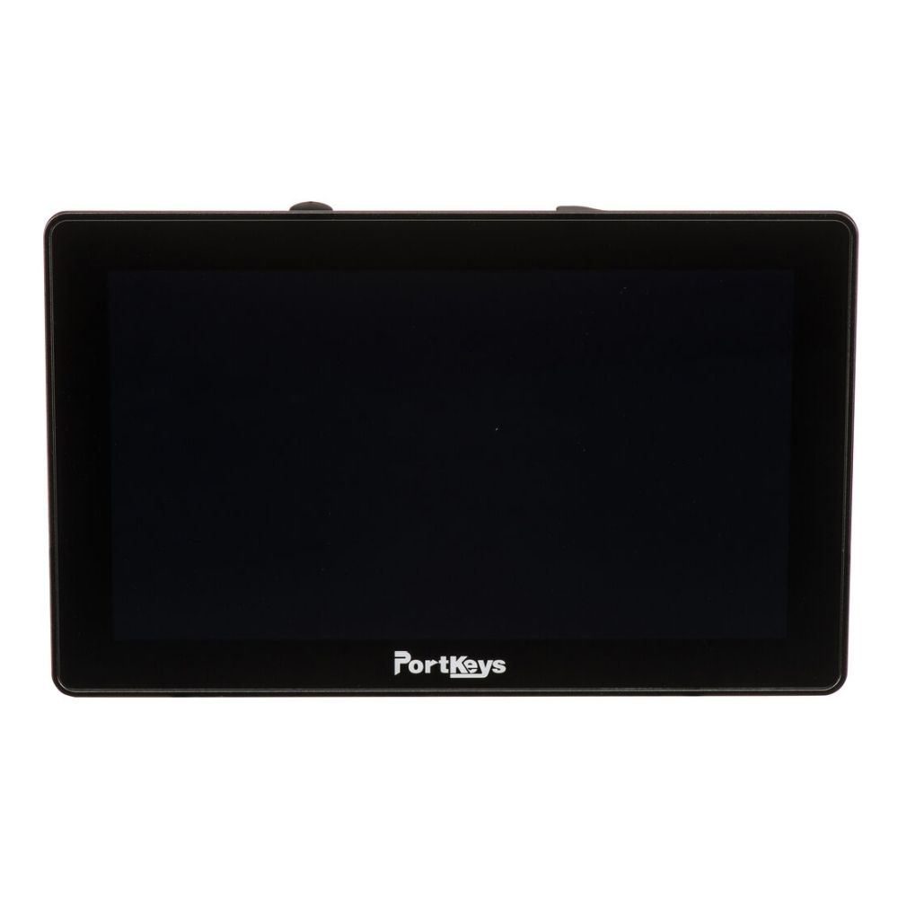 Portkeys LH5P II Moniteur tactile 4K HDMI de 5,5 pouces