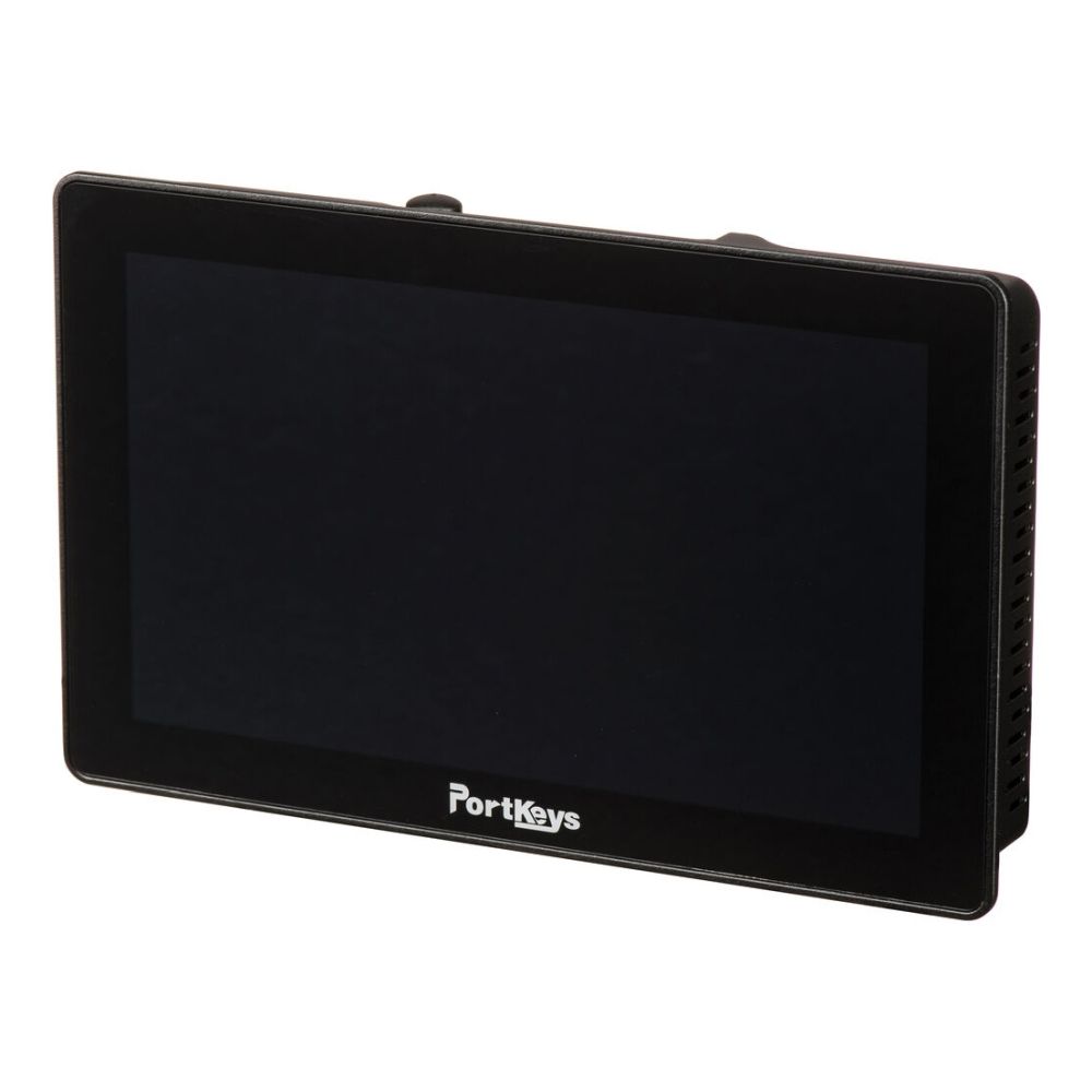 Portkeys LH5P II Moniteur tactile 4K HDMI de 5,5 pouces
