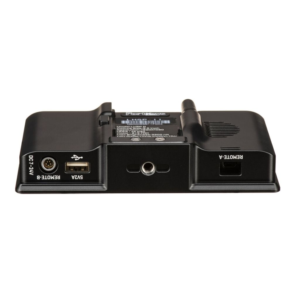 Portkeys LH5P II Moniteur tactile 4K HDMI de 5,5 pouces