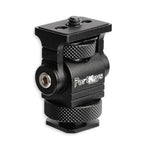 Portkeys MH-2 Support de moniteur avec broches de positionnement