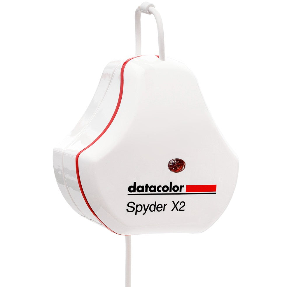Datacolor Spyder X2 Studio photo
