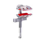 Manfrotto C50EJ 2" End Vice Jaw Clamp
