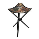 caruba camouflage Chaise de campagne en