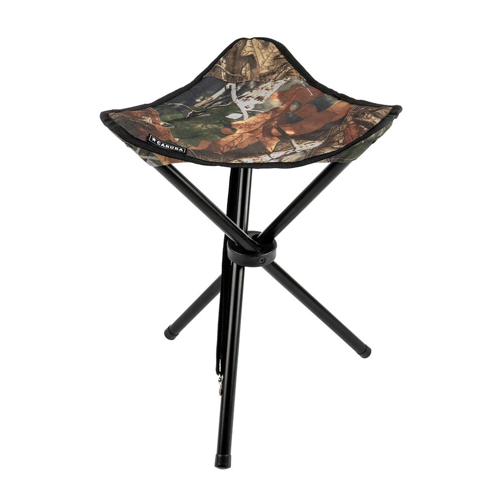 caruba camouflage Chaise de campagne en