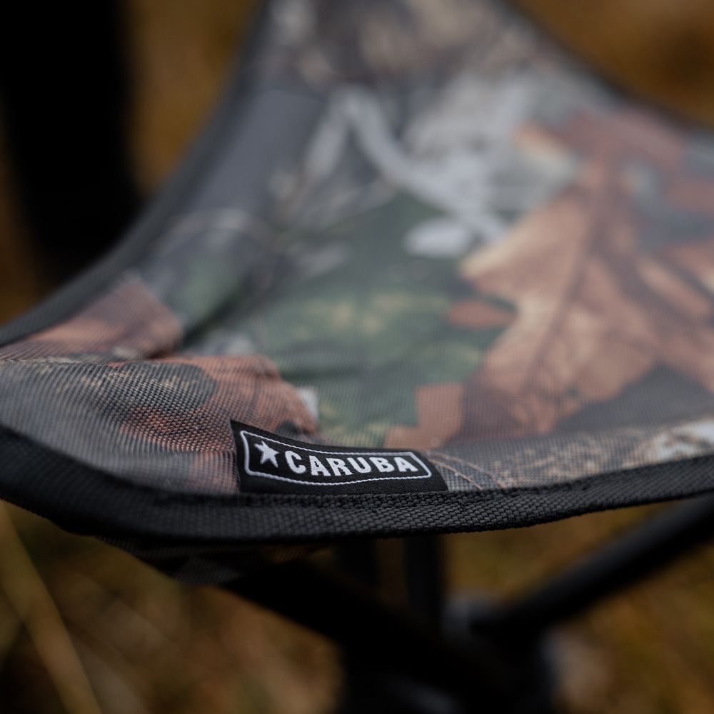 caruba camouflage Chaise de campagne en